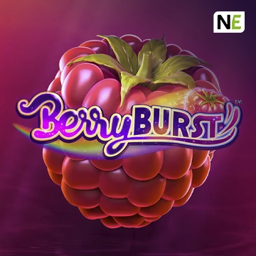 Berryburst - POWERPLAY128