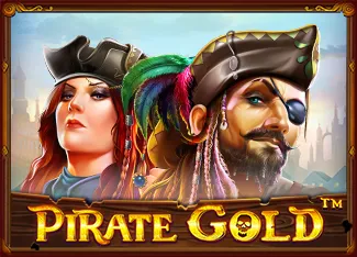 Pragmatic : Pirate Gold - POWERPLAY128