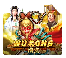 Joker123 : Wukong - POWERPLAY128