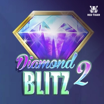 Redtiger : Diamond Blitz 2 - POWERPLAY128