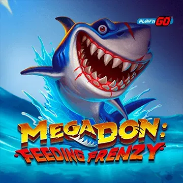 PlaynGo : Mega Don: Feeding Frenzy - POWERPLAY128