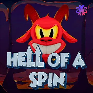 Octoplay : Hell of a Spin - POWERPLAY128