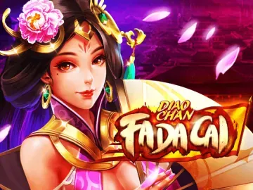 PLAYSTAR : DIAO CHAN FA DA CAI - POWERPLAY128
