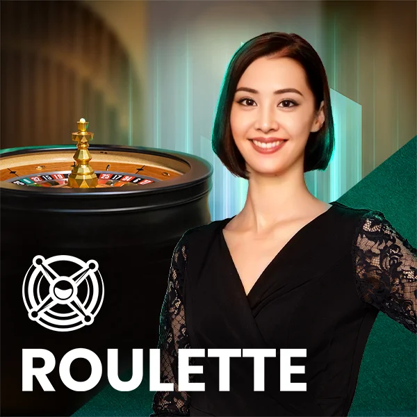Roulette - POWERPLAY128