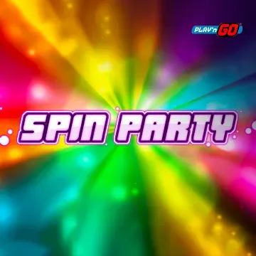 PlaynGo : Spin Party - POWERPLAY128