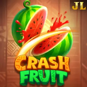 Crash Fruit - POWERPLAY128