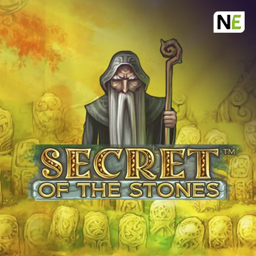 Secret of the Stones - POWERPLAY128