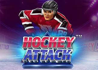Pragmatic : Hockey Attack - POWERPLAY128
