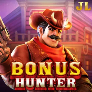 Jili : Bonus Hunter - POWERPLAY128