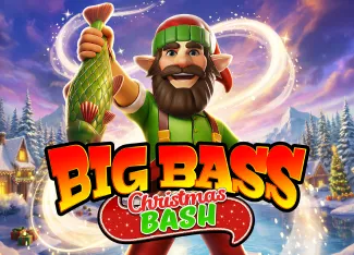 Big Bass Christmas Bash - POWERPLAY128