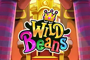 Wild Beans 96 - POWERPLAY128