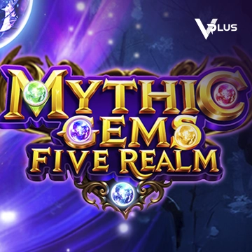 Mythic Gems: Five Realms - POWERPLAY128