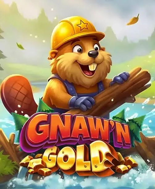 PlaynGo : Gnawn Gold - POWERPLAY128