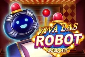 Gold Hit: Viva Las Robot - POWERPLAY128