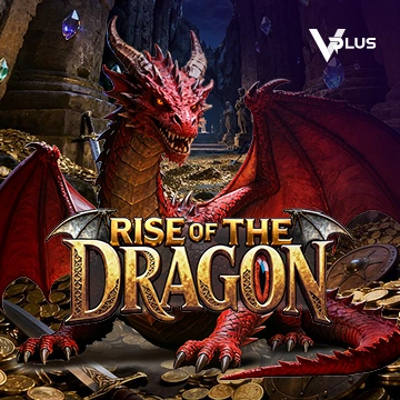 RISE OF THE DRAGON - POWERPLAY128