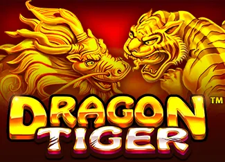 Pragmatic : The Dragon Tiger - POWERPLAY128