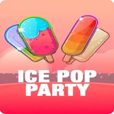 Ice Pop Party - POWERPLAY128