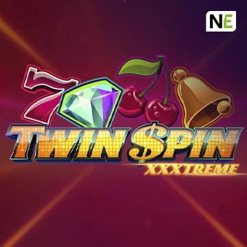 Twin Spin XXXtreme - POWERPLAY128