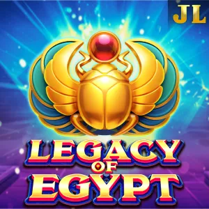 Jili : Legacy Of Egypt - POWERPLAY128