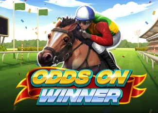 Pragmatic : Front Runner Odds On - POWERPLAY128