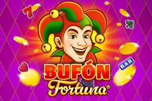 Bufón Fortuna - POWERPLAY128
