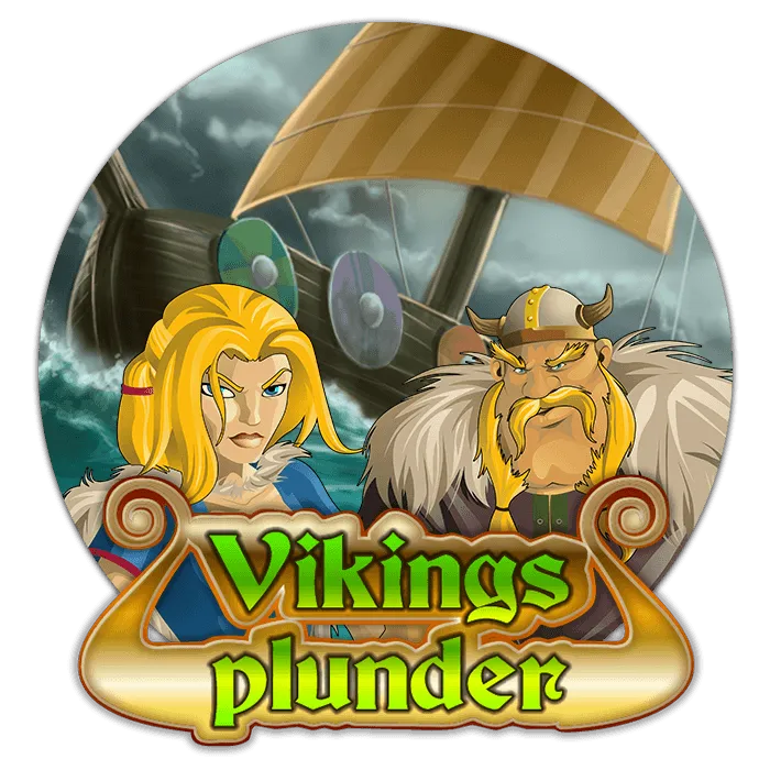 Habanero : Vikings Plunder - POWERPLAY128