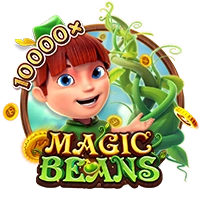 Facai : MAGIC BEANS - POWERPLAY128