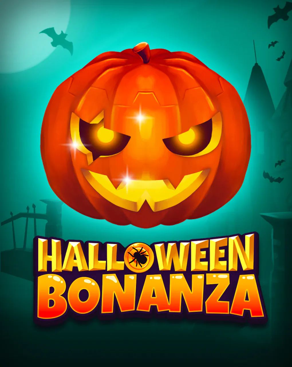 Bgaming : Halloween Bonanza - POWERPLAY128