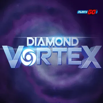 PlaynGo : Diamond Vortex - POWERPLAY128