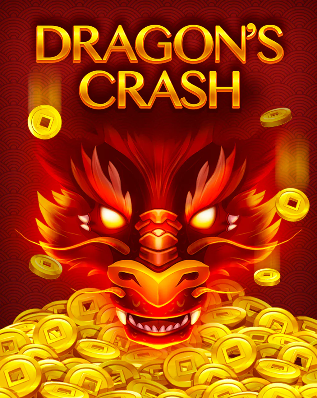Dragons Crash - POWERPLAY128