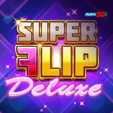 PlaynGo : Super Flip Deluxe - POWERPLAY128