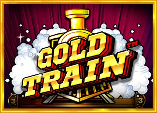 Pragmatic : Gold Train - POWERPLAY128