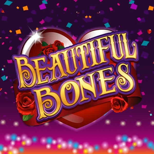 Beautiful Bones - POWERPLAY128