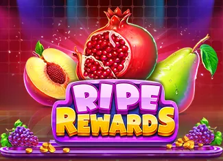 Pragmatic : Ripe Rewards - POWERPLAY128