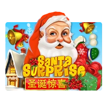Joker123 : Santa Surprise - POWERPLAY128