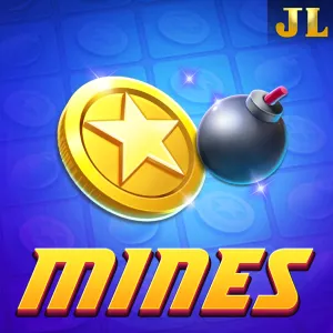 Mines - POWERPLAY128