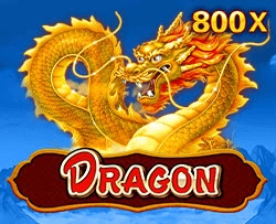 JDB : Dragon - POWERPLAY128
