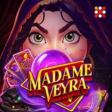 Mancala : Madame Veyra - POWERPLAY128