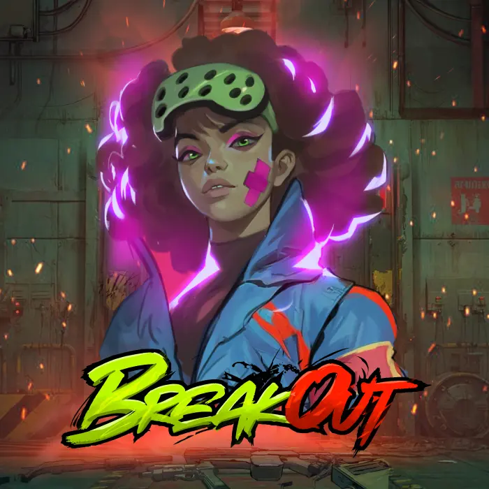NolimitCity : Breakout - POWERPLAY128