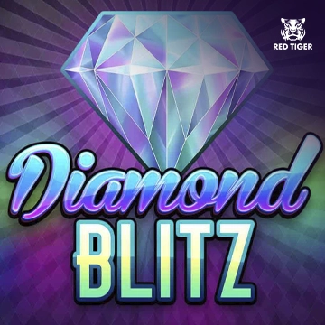 Redtiger : Diamond Blitz - POWERPLAY128