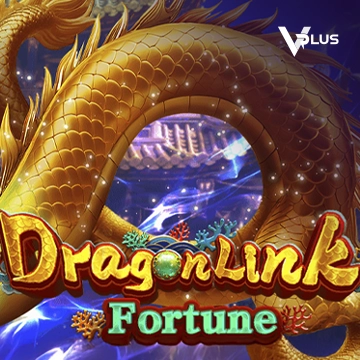 Dragon Link Fortune - POWERPLAY128