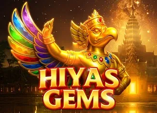 PLAYSTAR : HIYAS GEMS - POWERPLAY128