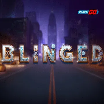 PlaynGo : Blinged - POWERPLAY128