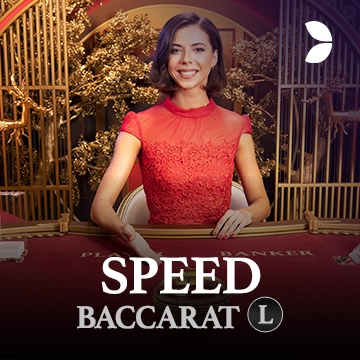 Speed Baccarat L - POWERPLAY128