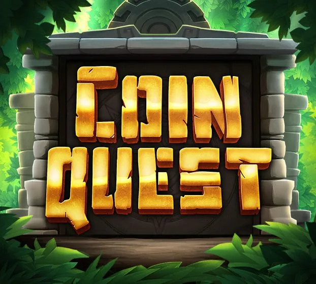 Slotmill : Coin Quest - POWERPLAY128