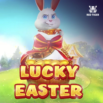 Redtiger : Lucky Easter - POWERPLAY128