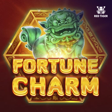 Redtiger : Fortune Charm - POWERPLAY128