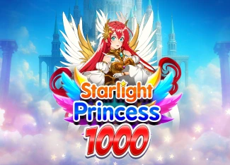 Pragmatic : Starlight Princess 1000 - POWERPLAY128