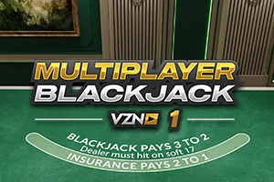 Blackjack VZN 1 - POWERPLAY128