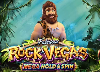 Pragmatic : Rock Vegas - POWERPLAY128